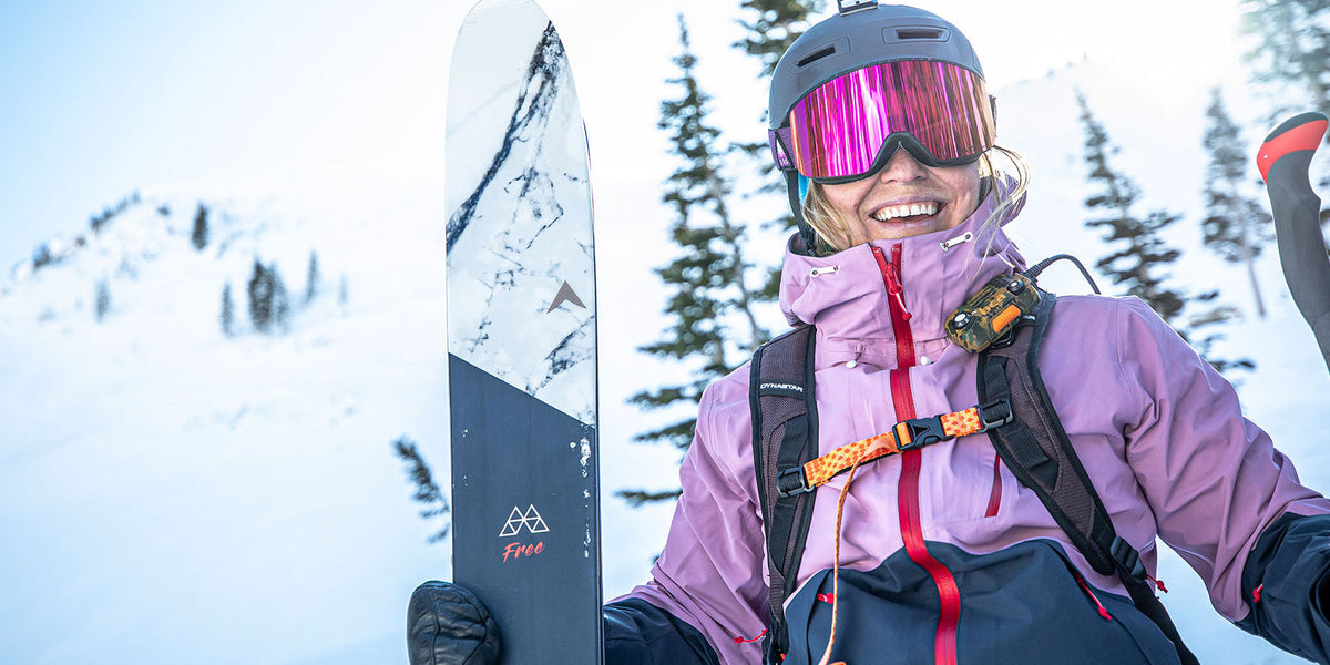 Introducing the 2020/2021 Dynastar M-Line Skis — Vermont Ski and Sport