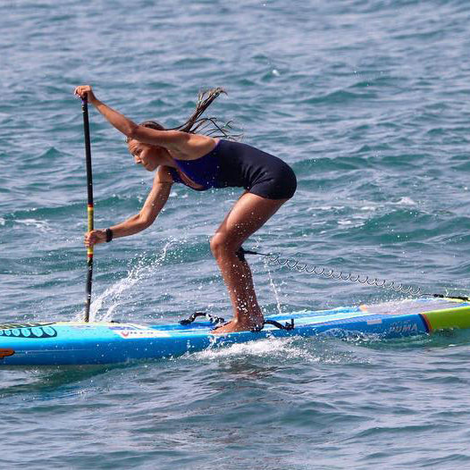 Announcing Our New SUP Race Services Division!