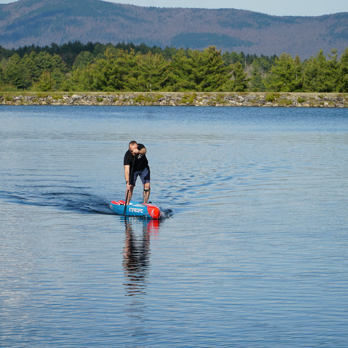 coach jonathan training in stratton vermont