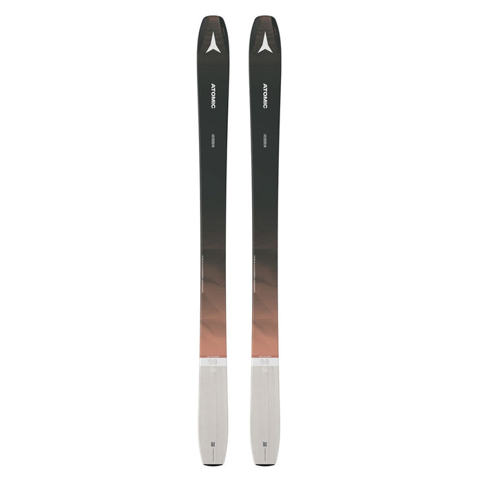 Atomic Backland 98 W Women's Alpine Touring Skis 2021