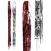 Atomic Bent 90 Twintip Skis 2024