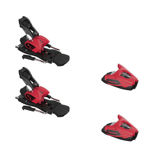 Atomic Colt 7 GW C Kid's Ski Bindings