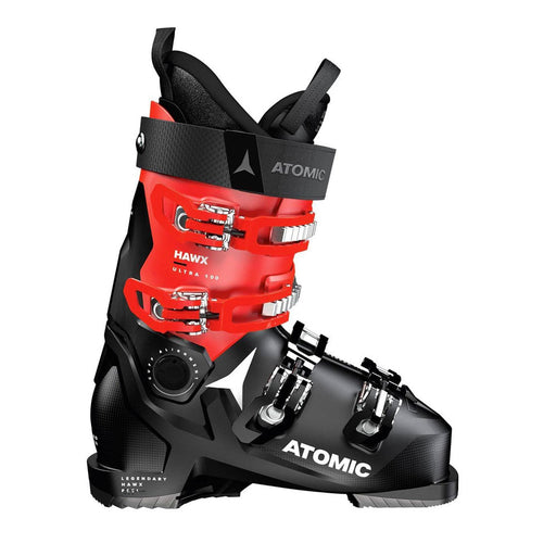 Dalbello Lupo AX 100 UNI Touring Ski Boots 2022 — Vermont Ski and Sport