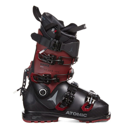 Dalbello Lupo AX 105 W LS Touring Ski Boots NIB Size Grip Walk 22/22.5  Womens