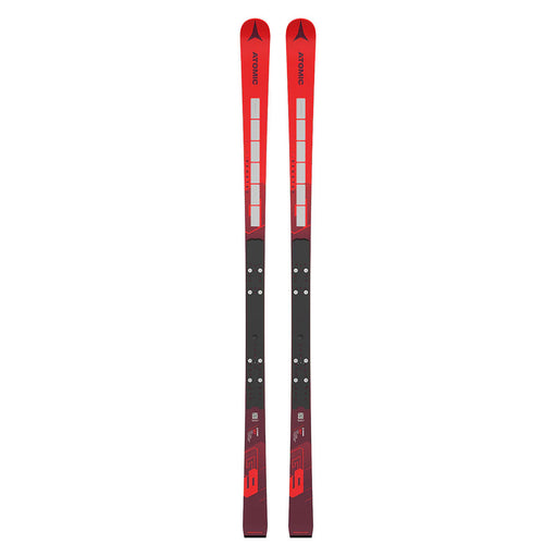 Atomic Redster G9 FIS Revoshock S J-RP Kid's Race Skis 2024