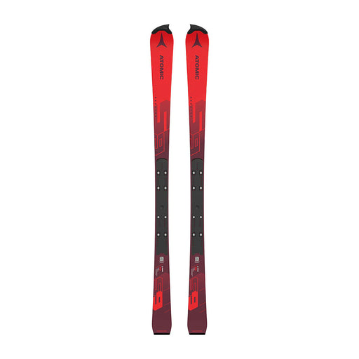 Atomic Redster S9 FIS J-RP Race Kid's Skis 2024