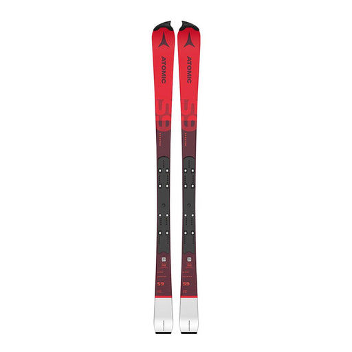 Atomic Redster S9 FIS J-RP2 Race Kid's Skis 2023 — Vermont Ski and 