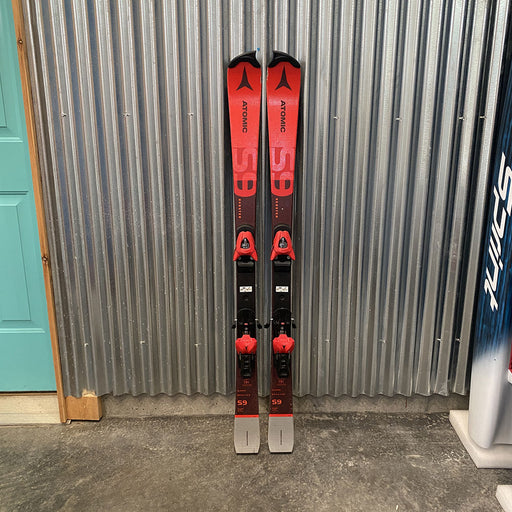 Junior Race Ski Room — Vermont Ski and Sport