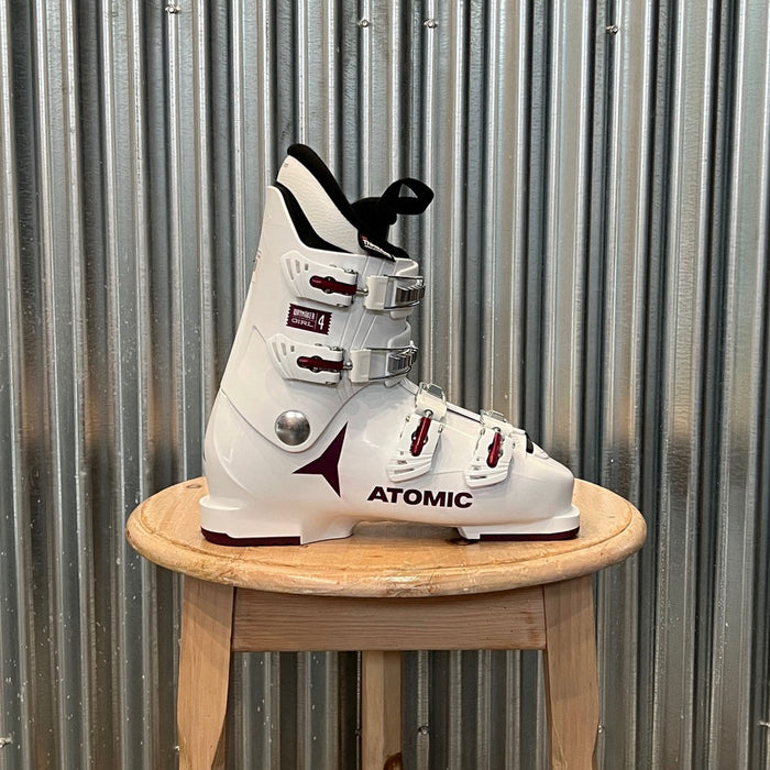 Atomic skate ski boots best sale