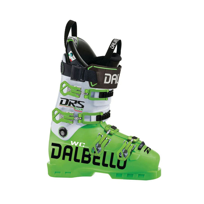 Dalbello DRS WC 93 XS Race Ski Boots 2019