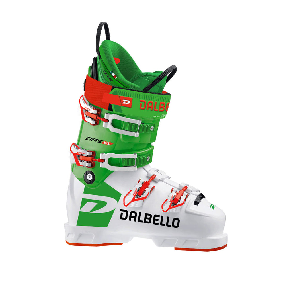 Dalbello DRS WC SS Race Ski Boots 2024 — Vermont Ski and Sport