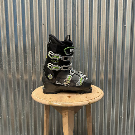 Dalbello DS MS LTD GW Ski Boots - USED