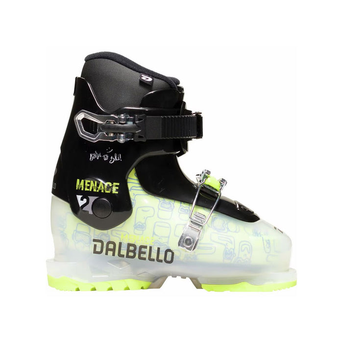 Dalbello Menace 2 Kid's Ski Boots