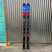 Dynastar Speed Course Team GS Kid's Race Skis w/ Look NX 7 GW Bindings - Used