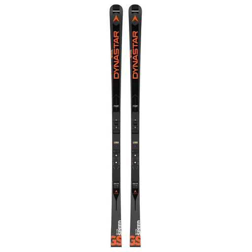 Dynastar Speed WC FIS GS Race Skis 2020