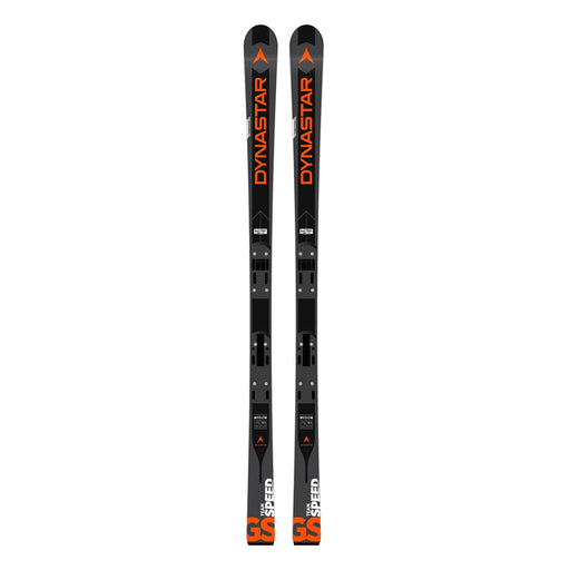 Dynastar Team Speed GS Kid's Race Skis 2020