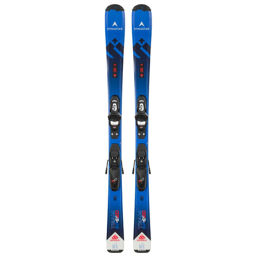 Dynastar Team Speed Kid's Skis w/ Look Kid 4 GW Bindings 2025