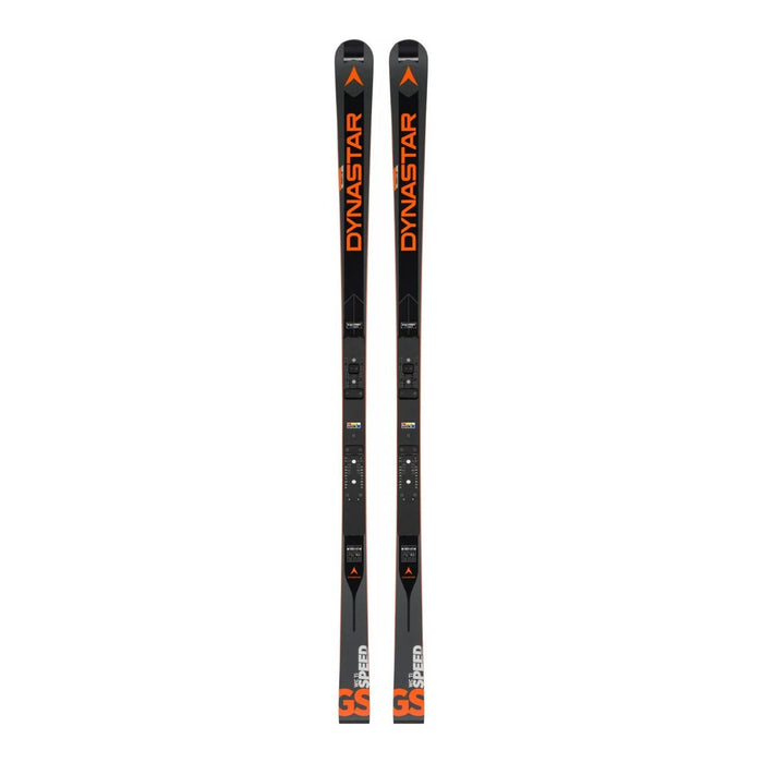 Dynastar Speed WC Ti GS Kid's Race Skis 2020