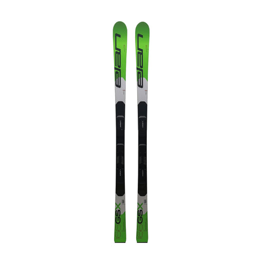 Elan GSX Team Race Kid's Skis