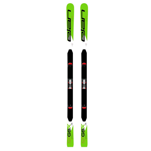 Elan GSX World Cup Race Skis 2019