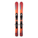 Elan Maxx Kid's Skis w/ Elan EL4.5 GW Bindings