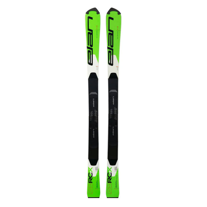 Elan RCX Team Race Kid's Skis