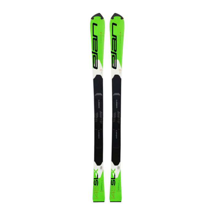 Elan SLX Team Race Kid's Skis