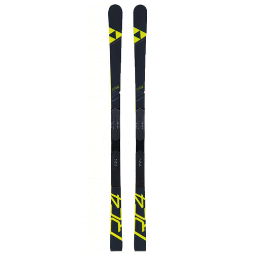 Fischer RC4 GS WorldCup FIS Race Kid's Skis