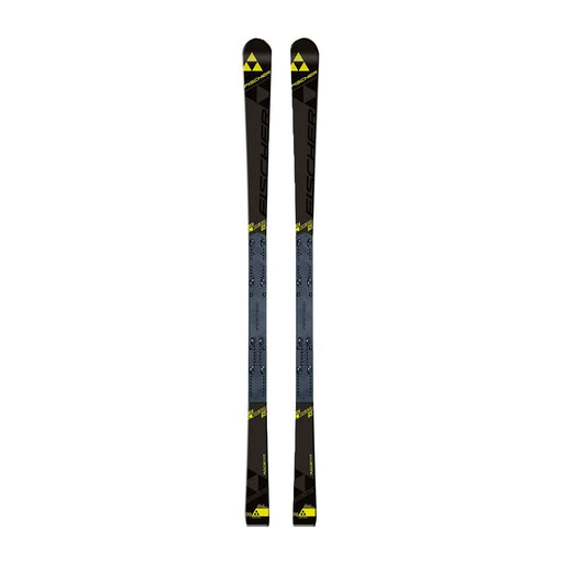 Fischer RC4 GS WorldCup FIS Race Kid's Skis