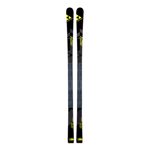 Fischer RC4 GS WorldCup FIS Race Kid's Skis