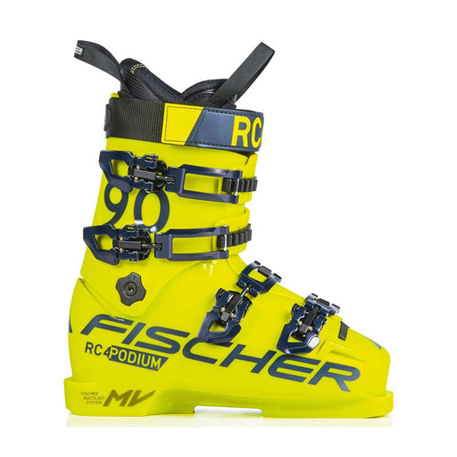 Fischer RC4 Podium 90 Kid's Race Ski Boots