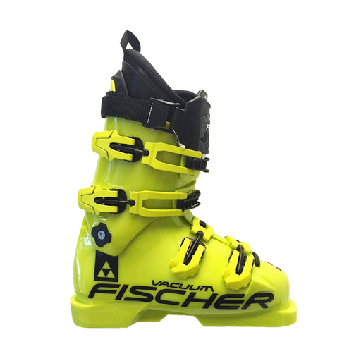 Fischer RC4 WC Pro Vacuum Technique W Women's Race Ski Boots