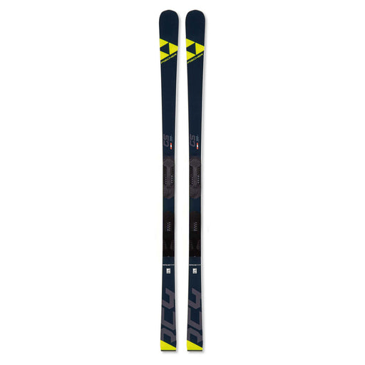 Fischer RC4 GS WorldCup FIS Curv Race Skis