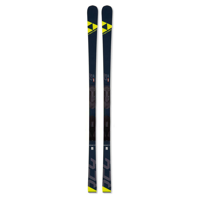 Fischer RC4 GS WorldCup FIS Curv Race Skis