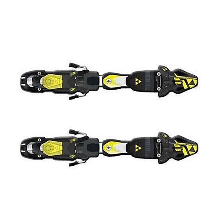 Fischer RC4 Z11 Freeflex Ski Bindings