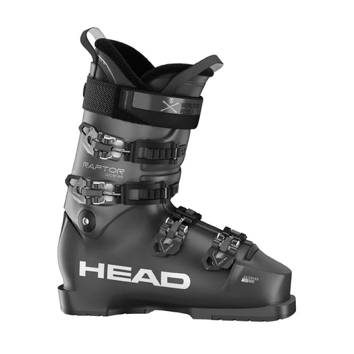 Head Raptor WCR 95 Race Ski Boots 2024