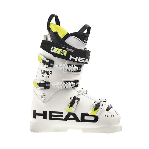 Head Raptor B4 RD Race Ski Boots 2019