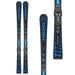 Head Supershape E-Titan Skis w/ Head PRD 12 GW Bindings 2024