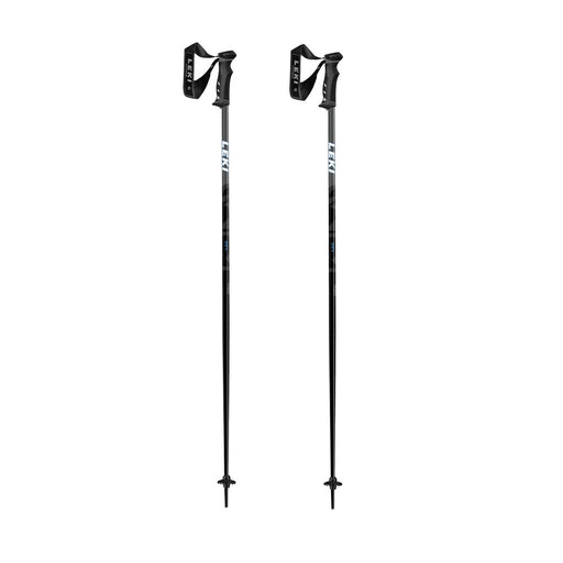 Leki QNTM Ski Poles - Blue