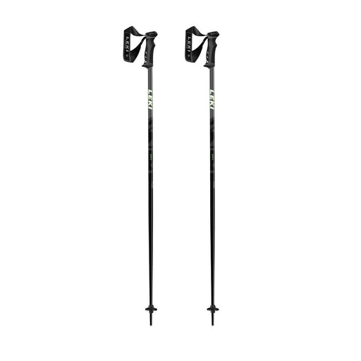 Leki QNTM Ski Poles - Green