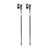 Leki QNTM Ski Poles - Green