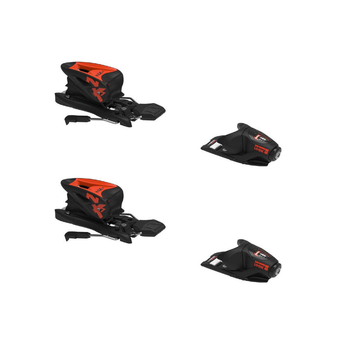 Look NX 7 GW Ski Bindings