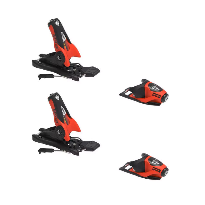 Look SPX 10 GW Ski Bindings