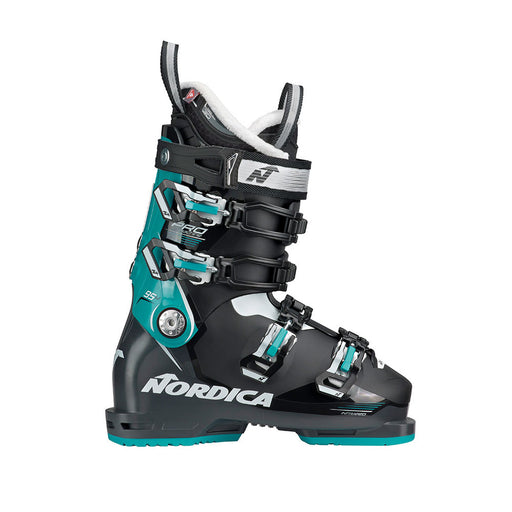 Nordica Pro Machine 95 W Women's Ski Boots 2022