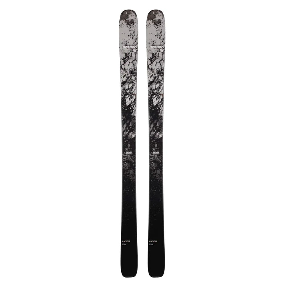 Rossignol Black Ops Stargazer W Women's Skis 2022 — Vermont Ski and Sport