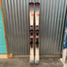 Rossignol Experience 78 Skis w/ Look Xpress 10 GW Bindings - USED