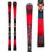 Rossignol Hero Elite LT Ti Race Skis w/ Look SPX 14 GW Bindings 2024