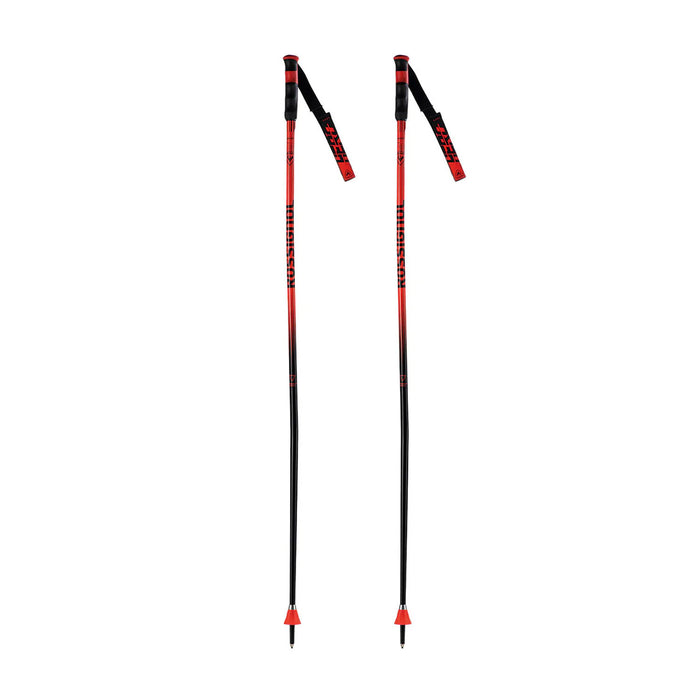 Rossignol Hero SG/GS Ski Poles - DISPLAY