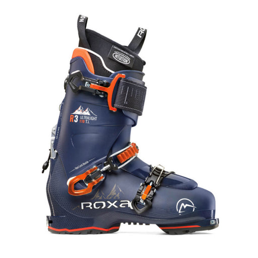 Dalbello Lupo AX 105 Women's Touring Ski Boot 2022 - Ski Boots from Ski  Bartlett UK