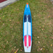 Starboard All Star 14' Carbon Sandwich Stand Up Paddle Board 2023 1